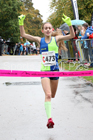 Girls under-15s 3 Stage Relay, 2018 ERRA 6 and 4 Stage and Youngsters Relays. Photo:  David T. Hewitson/Sports for All Pics